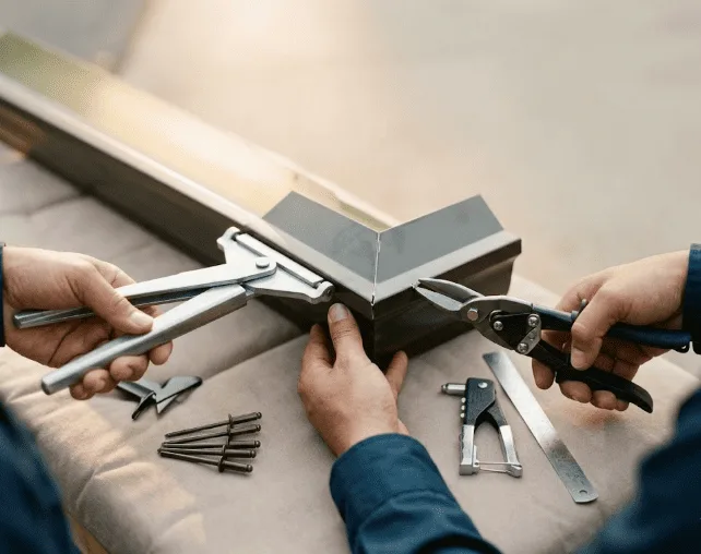 Why choose Gutter Repair in Box Elder, SD